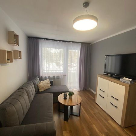 Apartamenty Sloneczna Chata Zakopane Exterior photo